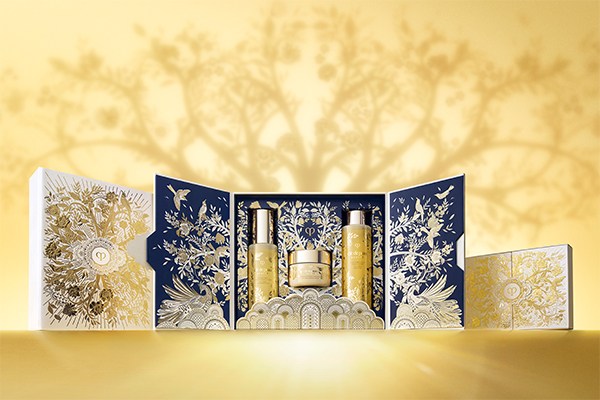 ラディアンスギフト